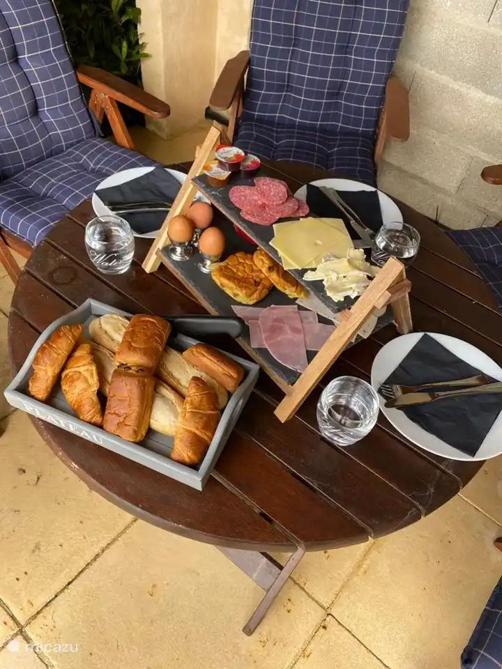 Domaine de Pamadera / B&B en Francia, Dordoña,  Mialet - Alojamiento y desayuno