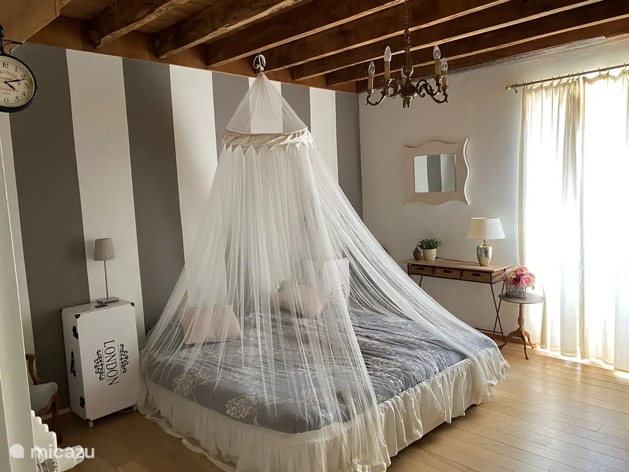 Chambre d'Hotes room