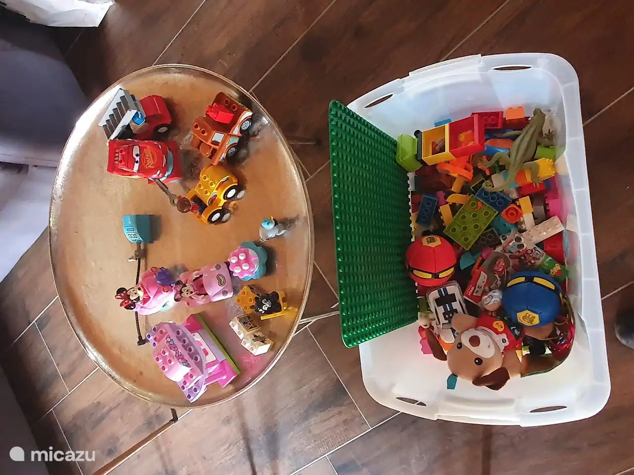 Jouets, jeux et puzzles disponibles
