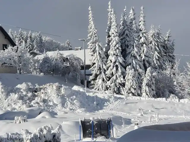 Berghaus Edelhirsch | Autriche, Carinthie, Arnoldstein - chalet