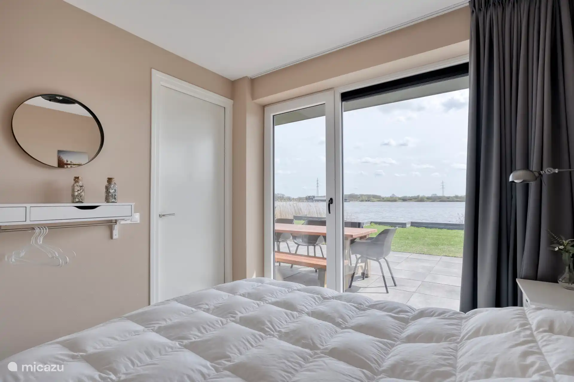 Chambre 1 