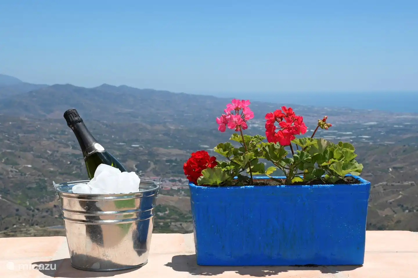 Un apéro en terrasse ?