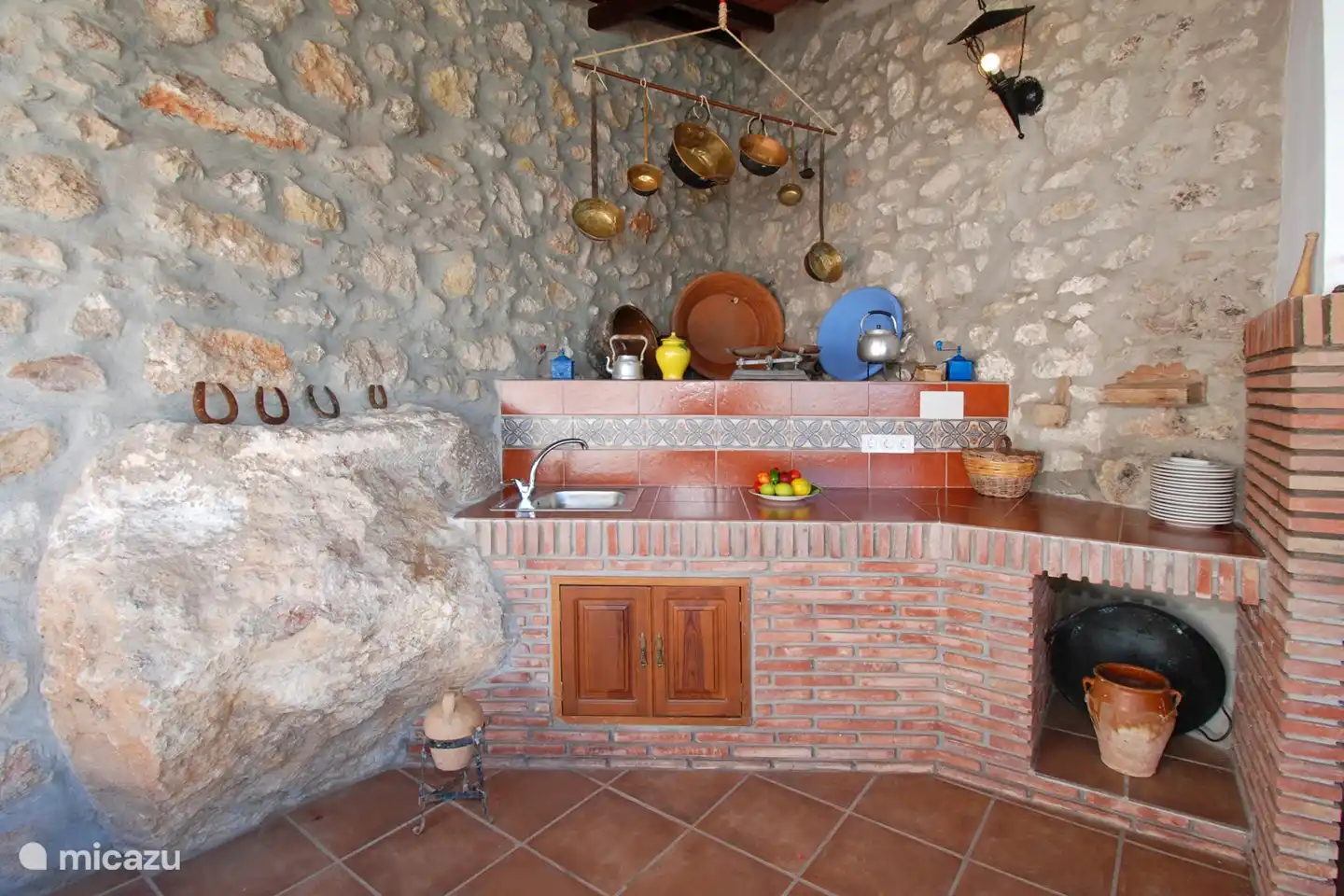 La plupart de ces objets appartenaient à nos parents et grands-parents.