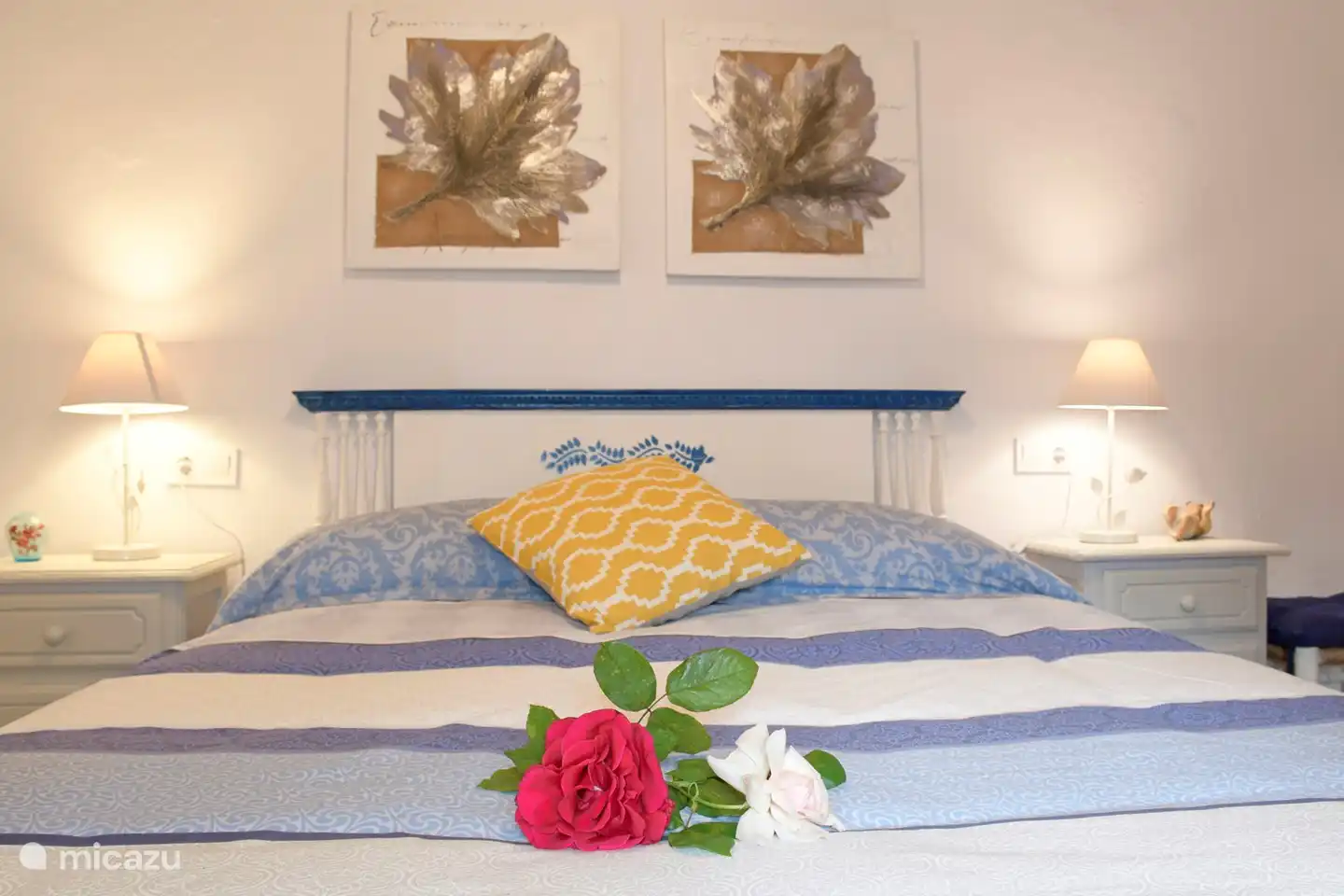 Et puis le sommeil vient et vous apporte de merveilleux rêves, d'une journée merveilleuse et de ce qui peut arriver