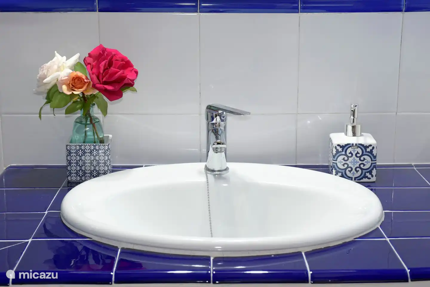 Détail salle de bain 2