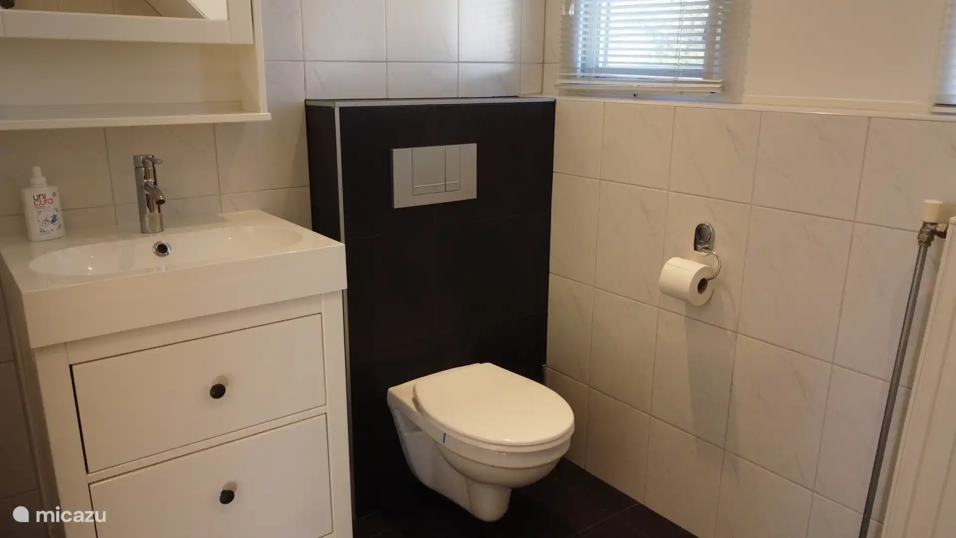 Badkamer 2 verdieping