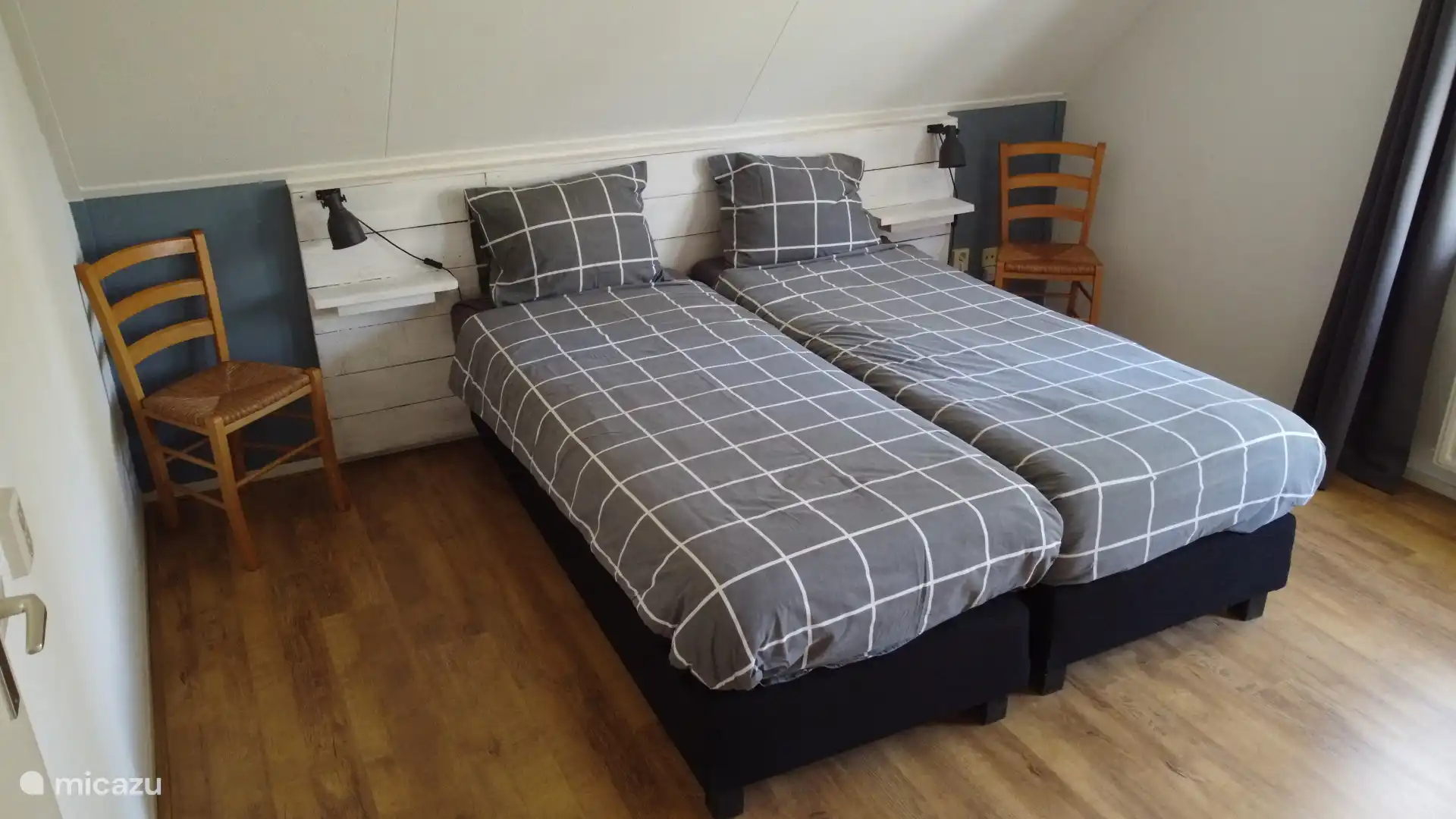 slaapkamer 2 verdieping