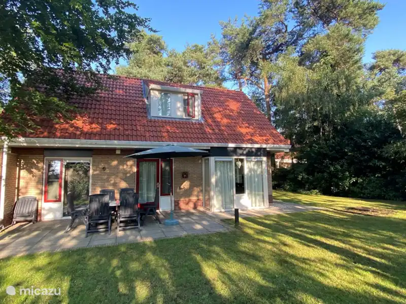 Maison Naturelle Lemele | Pays-Bas, Overijssel, Lemele - Maison de vacances Maison Naturelle Lemele | Pays-Bas, Overijssel, Lemele - Maison de vacances