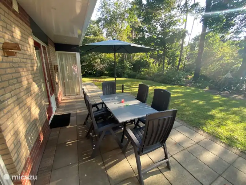Maison Naturelle Lemele | Pays-Bas, Overijssel, Lemele - Maison de vacances Maison Naturelle Lemele | Pays-Bas, Overijssel, Lemele - Maison de vacances