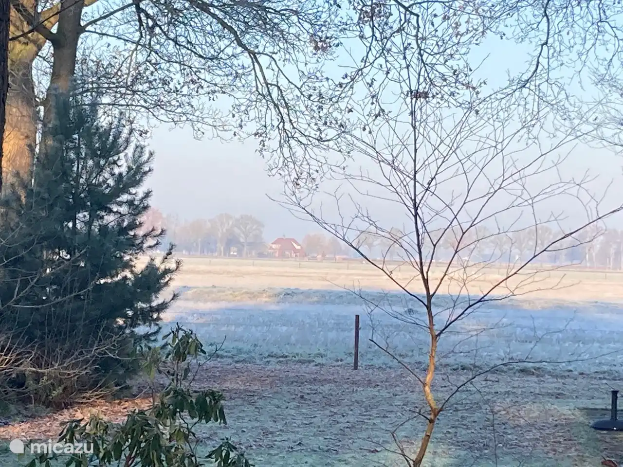 Schön gefroren, Zeit für heiße Schokolade
