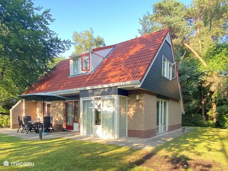 Maison Naturelle Lemele | Pays-Bas, Overijssel, Lemele - Maison de vacances Maison Naturelle Lemele | Pays-Bas, Overijssel, Lemele - Maison de vacances