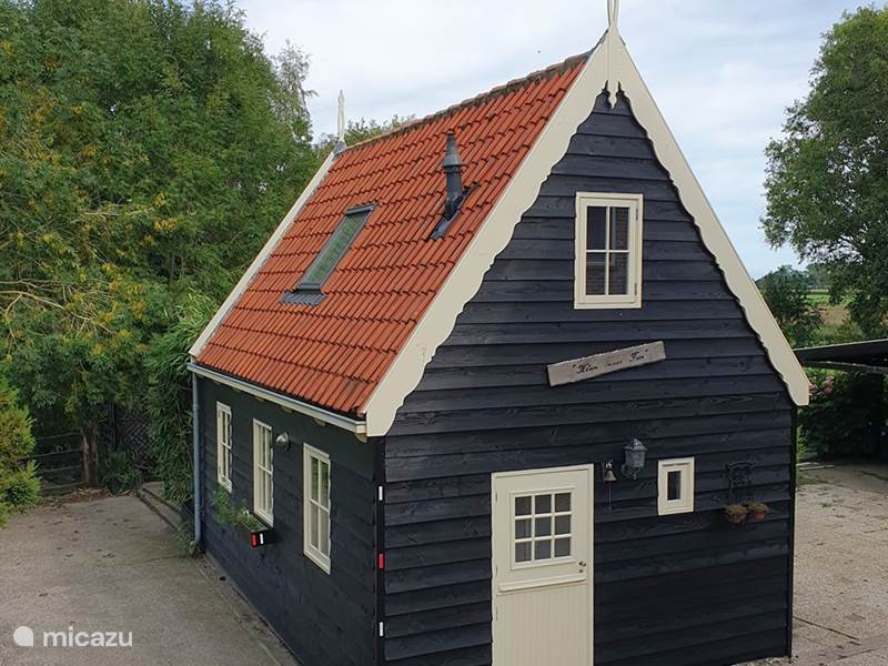 Casa vacacional Países Bajos, Holanda del Norte, Hoogwoud Casa vacacional Kloin maar Foin