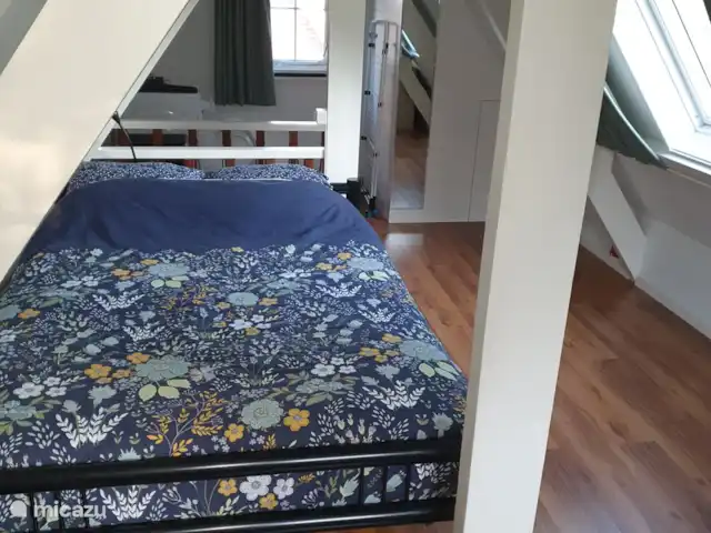 Location de Vacances Pays-Bas, Hollande du Nord, Hoogwoud, maison de vacances - Kloin maar Foin Bonne nuit zzzzzzzz