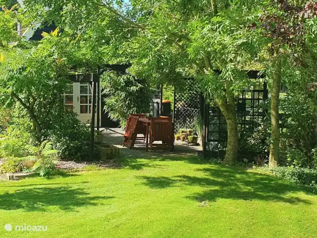 Location de Vacances Pays-Bas, Hollande du Nord, Hoogwoud, maison de vacances - Kloin maar Foin