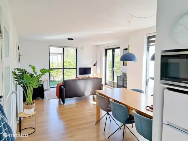 Bungalow forêt 93 | Pays-Bas, Gueldre, Ewijk - bungalow Salon