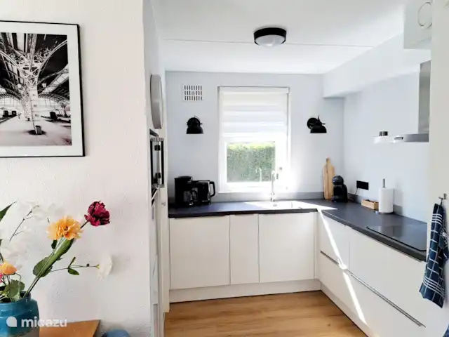Bungalow forêt 93 | Pays-Bas, Gueldre, Ewijk - bungalow Cuisine