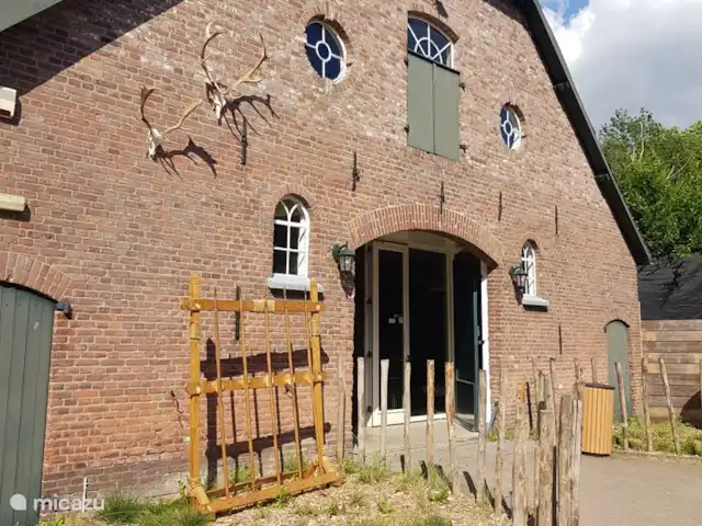 Bungalow forêt 93 | Pays-Bas, Gueldre, Ewijk - bungalow Fond d’établissement