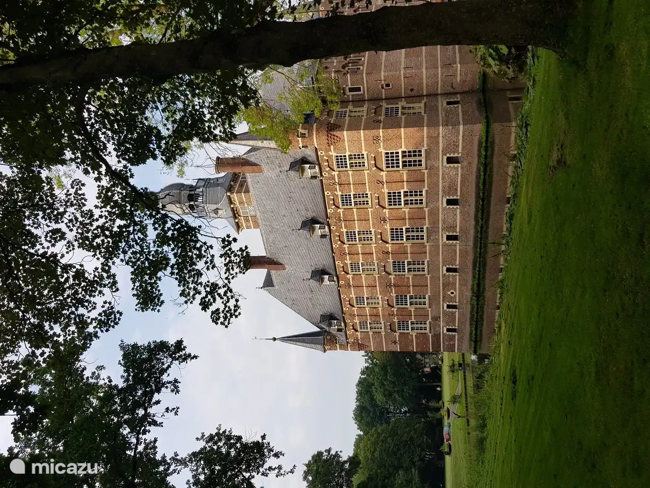 Museum Kasteel Wijchen