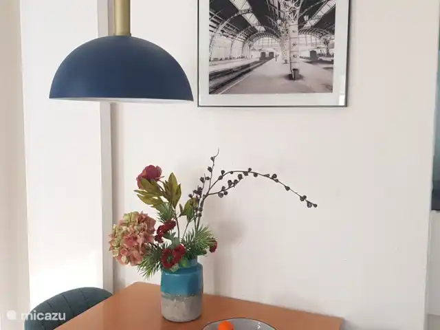 Bungalow forêt 93 | Pays-Bas, Gueldre, Ewijk - bungalow Salle à manger