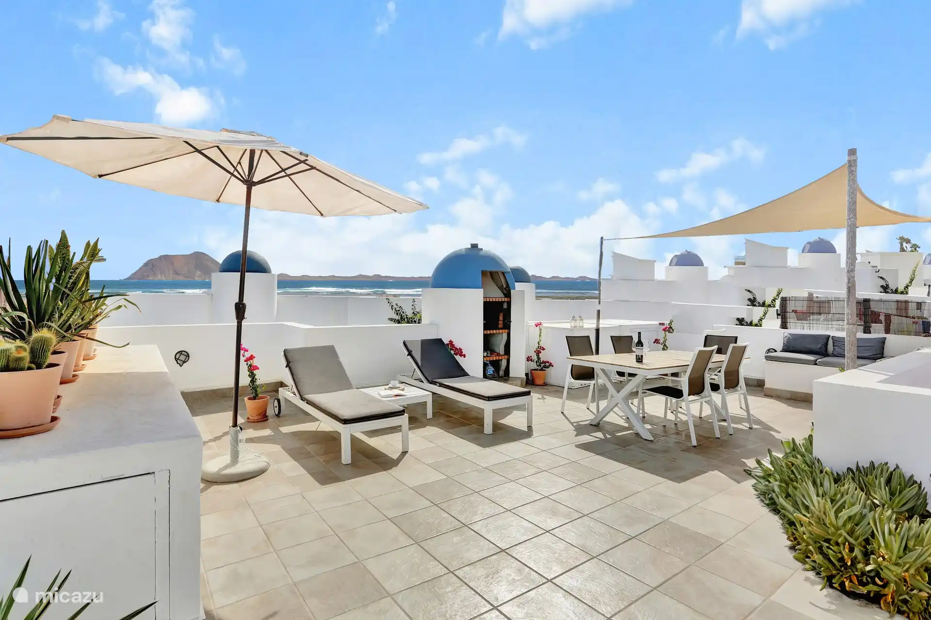 bungalow in Fuerteventura, Spanien – Meeresbrise Fuerteventura