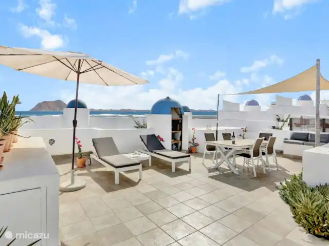 bungaló en España, Fuerteventura, Corralejo – Brisa del Mar Fuerteventura bungaló en España, Fuerteventura, Corralejo – Brisa del Mar Fuerteventura