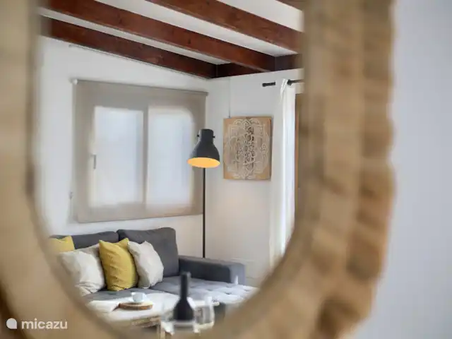 bungaló en España, Fuerteventura, Corralejo – Brisa del Mar Fuerteventura Salón
