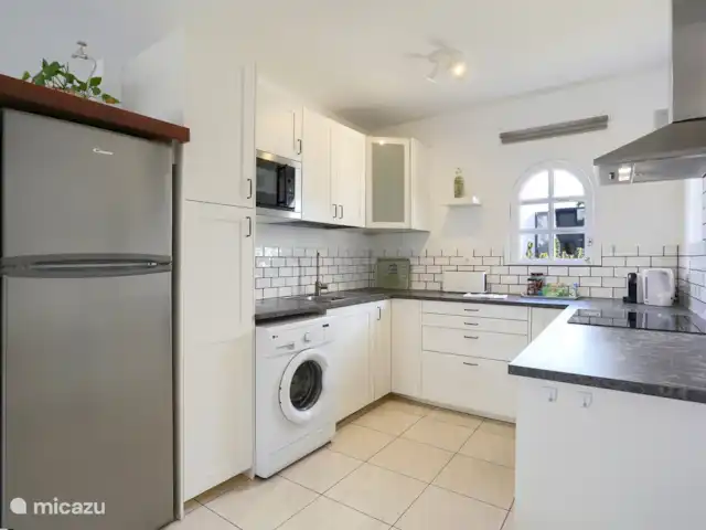 bungaló en España, Fuerteventura, Corralejo – Brisa del Mar Fuerteventura cocina