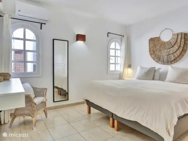 bungaló en España, Fuerteventura, Corralejo – Brisa del Mar Fuerteventura Dormitorio principal