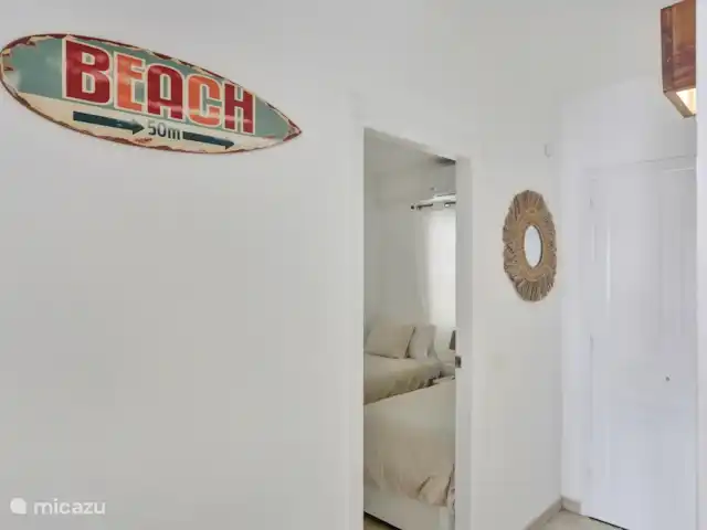 bungaló en España, Fuerteventura, Corralejo – Brisa del Mar Fuerteventura Sala