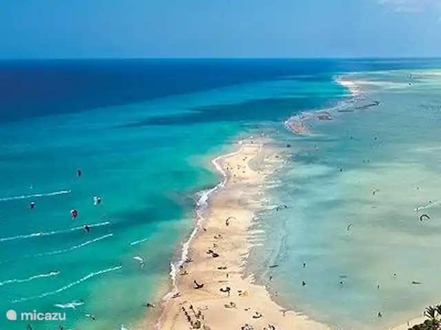 bungaló en España, Fuerteventura, Corralejo – Brisa del Mar Fuerteventura sotavento