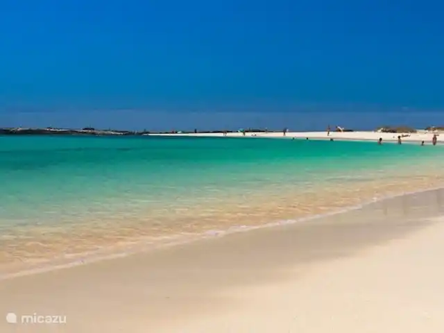 bungaló en España, Fuerteventura, Corralejo – Brisa del Mar Fuerteventura laguna del cotillo