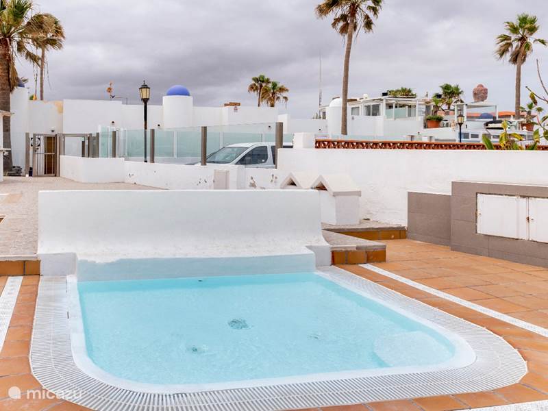 Vakantiehuis Spanje, Fuerteventura, Corralejo Bungalow Ocean Breeze  Fuerteventura