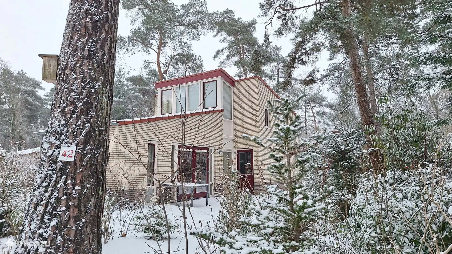 Vakantiehuis Bos en Henk Achterhoek huren in Nederland, Gelderland, Halle - vakantiehuis