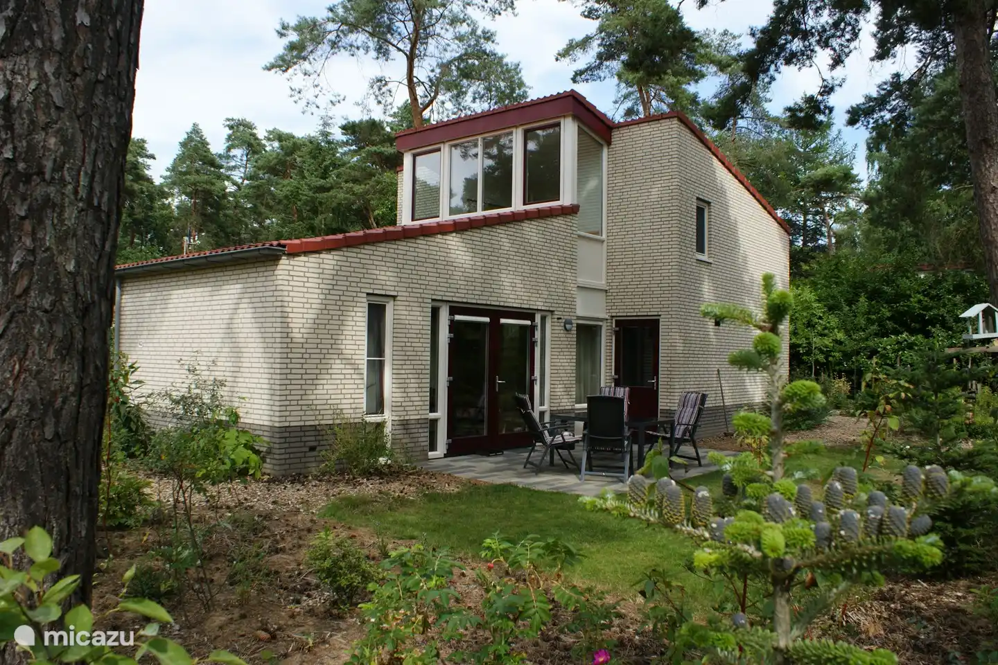 Ferienhaus Bos und Henk Achterhoek in Niederlande, Gelderland, Halle - ferienhaus