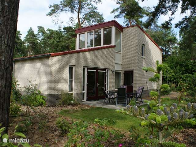 Holiday home in Netherlands, Gelderland – holiday house Holiday home Bos and Henk Achterhoek
