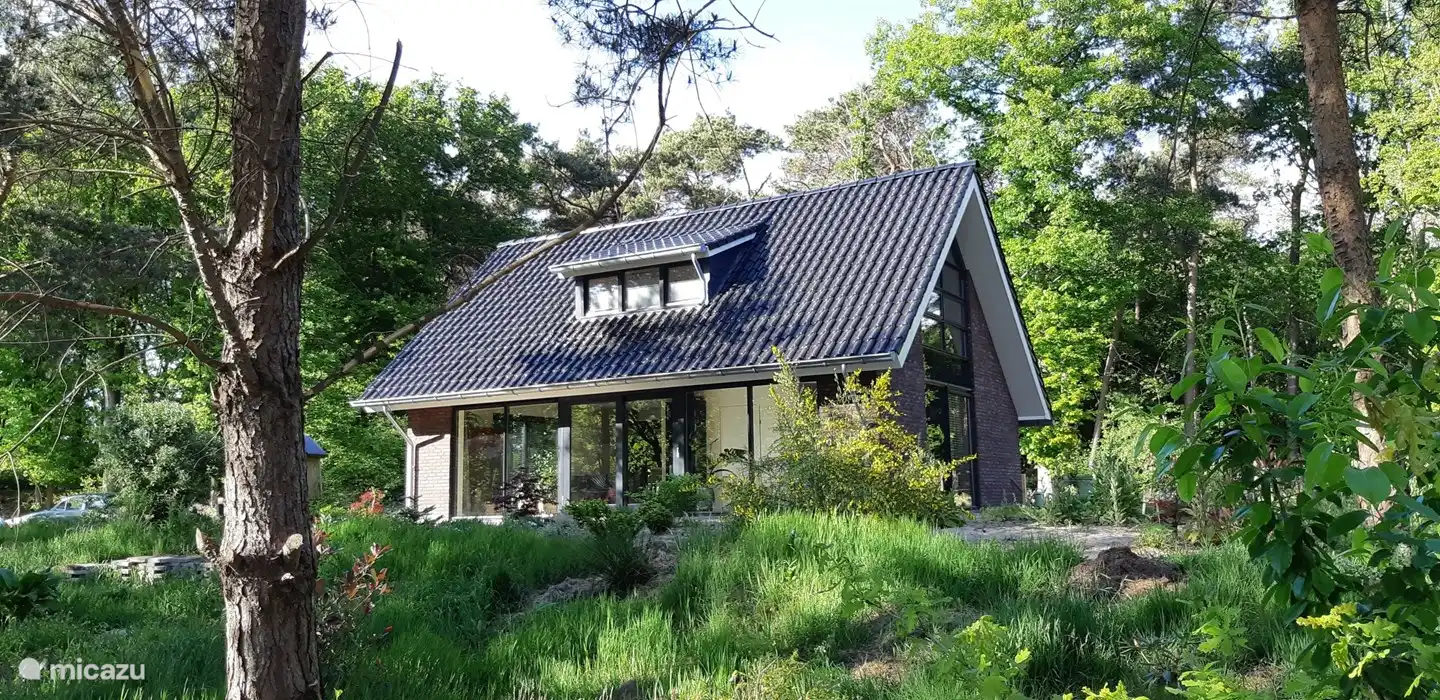 vakantiehuis huren in Ommen, Overijssel, Nederland - Vakantiehuis Ommen