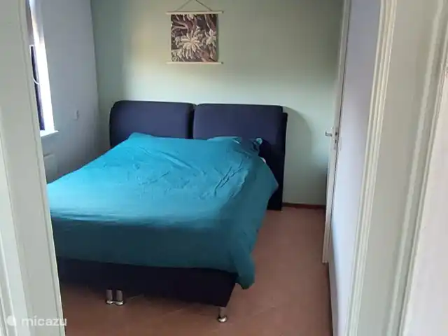 Hûske twa | Pays-Bas, Frise, Oudwoude - maison de vacances