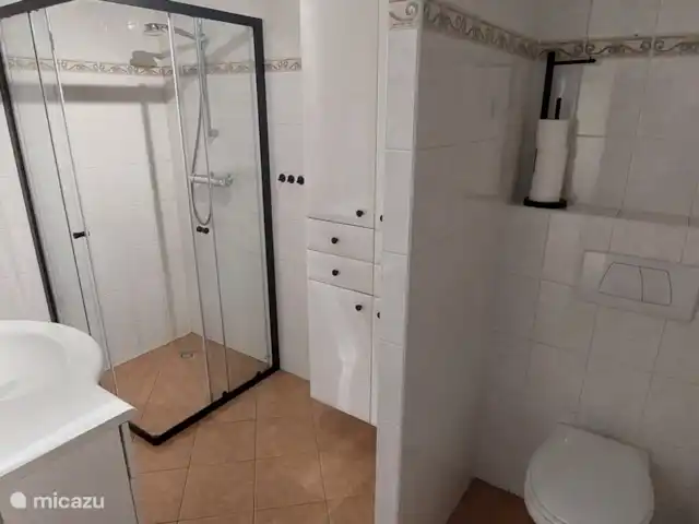 Hûske twa | Pays-Bas, Frise, Oudwoude - maison de vacances