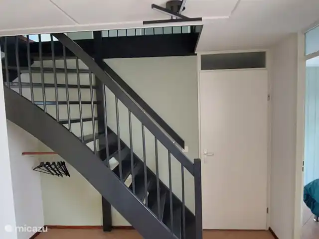 Hûske twa | Pays-Bas, Frise, Oudwoude - maison de vacances