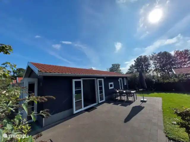 Chalet sur le Veluwemeer | Pays-Bas, Gueldre, Hulshorst (lac Veluwe) - chalet Chalet sur le Veluwemeer | Pays-Bas, Gueldre, Hulshorst (lac Veluwe) - chalet