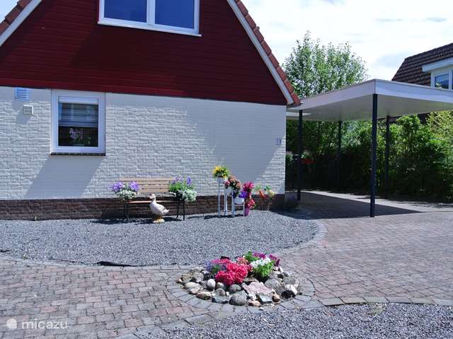 Maison de Vacances Pays-Bas, Limbourg, Stevensweert - maison de vacances Porte Isola