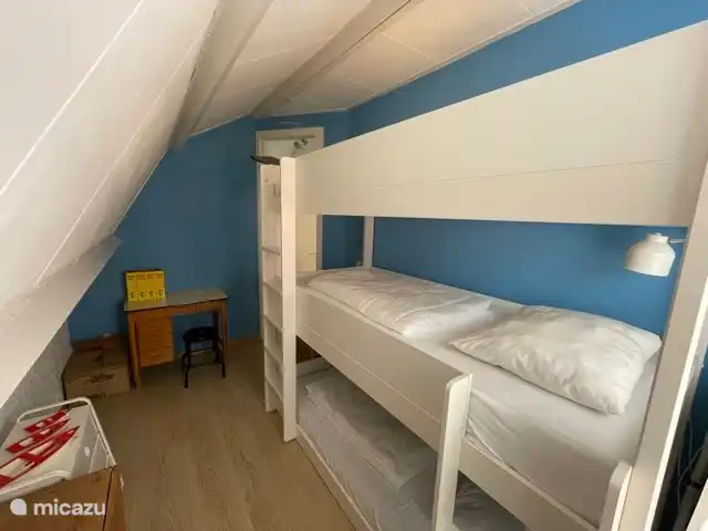 Schlafzimmer 3