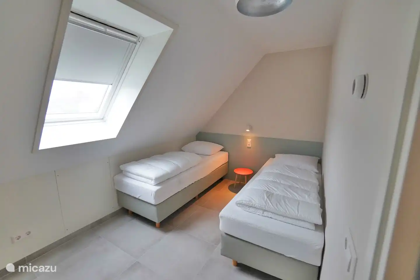 Schlafzimmer 5