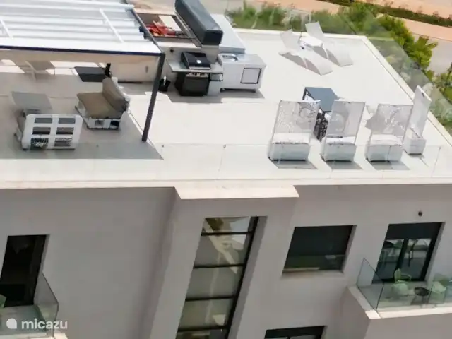 The Panoramic Penthouse huren in Spanje, Costa Blanca, Orihuela Costa - appartement The Panoramic Penthouse huren in Spanje, Costa Blanca, Orihuela Costa - appartement