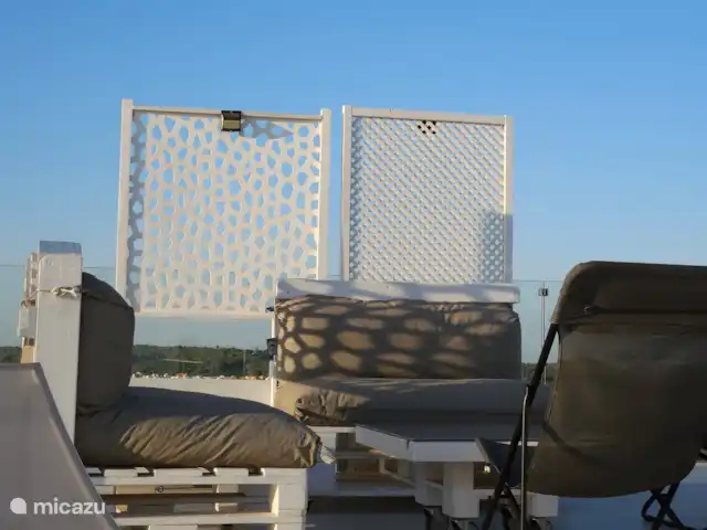 The Panoramic Penthouse huren in Spanje, Costa Blanca, Orihuela Costa - appartement Solarium