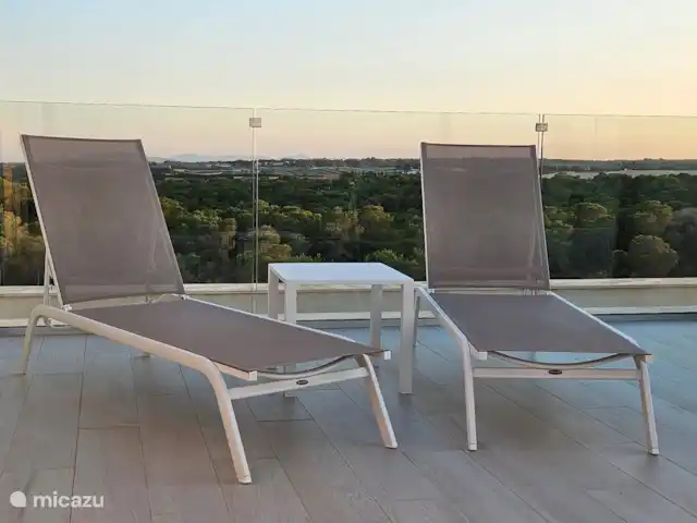 The Panoramic Penthouse huren in Spanje, Costa Blanca, Orihuela Costa - appartement Solarium