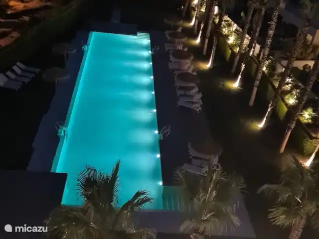 The Panoramic Penthouse huren in Spanje, Costa Blanca, Orihuela Costa - appartement jeu de boules