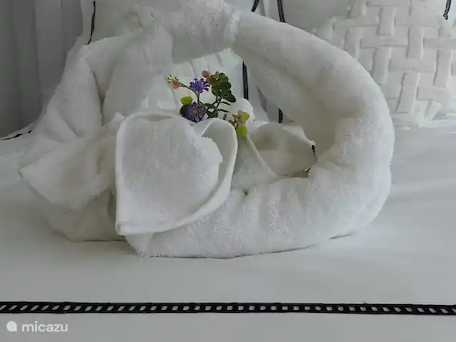 The Panoramic Penthouse huren in Spanje, Costa Blanca, Orihuela Costa - appartement Slaapkamer