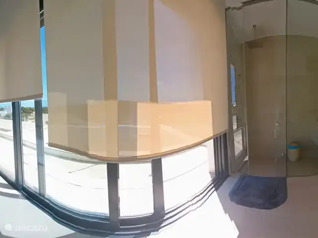 The Panoramic Penthouse huren in Spanje, Costa Blanca, Orihuela Costa - appartement Master suite