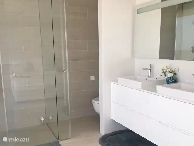 The Panoramic Penthouse huren in Spanje, Costa Blanca, Orihuela Costa - appartement Slaapkamer 1